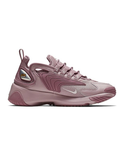 Кроссовки Nike Zoom 2K «Plum Dust/Pale Pink»