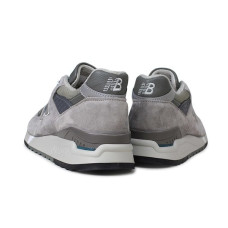 Кроссовки New Balance 998 «Bringback»