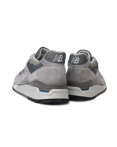 Кроссовки New Balance 998 «Bringback»