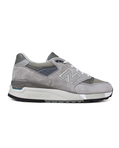 Кроссовки New Balance 998 «Bringback»