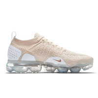 Летние кроссовки Nike Air VaporMax 2.0 «Light Cream»