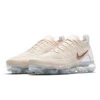 Летние кроссовки Nike Air VaporMax 2.0 «Light Cream»