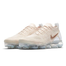 Летние кроссовки Nike Air VaporMax 2.0 «Light Cream»