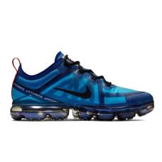 Кроссовки Nike Air VaporMax 2019 «Indigo Force»