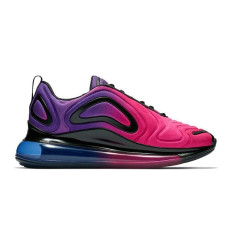 Женские кроссовки Nike Air Max 720 «Hyper grape/Black/Hyper pink»