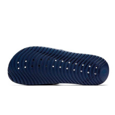 Мужские тапочки Nike Kawa Shower «Blue/White»