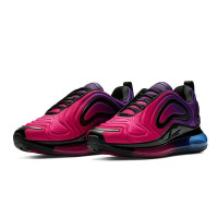 Женские кроссовки Nike Air Max 720 «Hyper grape/Black/Hyper pink»