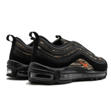 Кроссовки Nike Air Max 97 «Realtree Camo»