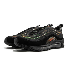 Кроссовки Nike Air Max 97 «Realtree Camo»