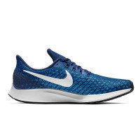 Кроссовки Nike Air Zoom Pegasus 35 «Indigo Force/White/Photo Blue»
