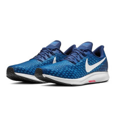Кроссовки Nike Air Zoom Pegasus 35 «Indigo Force/White/Photo Blue»