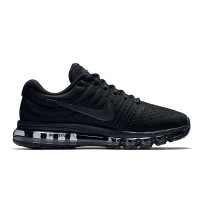 Кроссовки Nike Air Max 2017 «Triple Black»