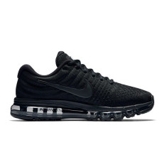 Кроссовки Nike Air Max 2017 «Triple Black»