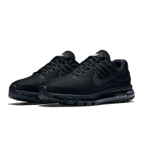 Кроссовки Nike Air Max 2017 «Triple Black»