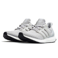 Кроссовки Adidas Ultra Boost 4.0 «Grey»