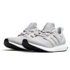 Кроссовки Adidas Ultra Boost 4.0 «Grey»