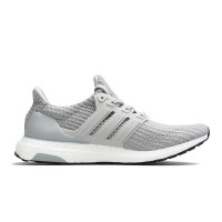 Кроссовки Adidas Ultra Boost 4.0 «Grey»