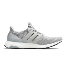 Кроссовки Adidas Ultra Boost 4.0 «Grey»