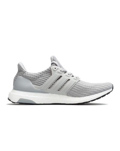 Кроссовки Adidas Ultra Boost 4.0 «Grey»