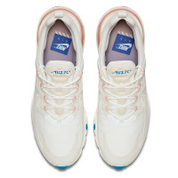 Женские кроссовки Nike Air Max 270 React «Summit White»