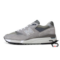 Кроссовки New Balance 998 «Bringback»
