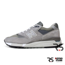 Кроссовки New Balance 998 «Bringback»
