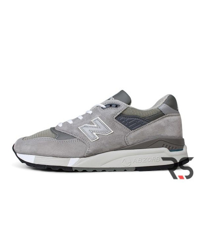 Кроссовки New Balance 998 «Bringback»
