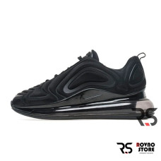 Кроссовки Nike Air Max 720 «Black»
