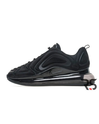 Кроссовки Nike Air Max 720 «Black»