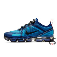 Кроссовки Nike Air VaporMax 2019 «Indigo Force»