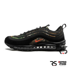 Кроссовки Nike Air Max 97 «Realtree Camo»