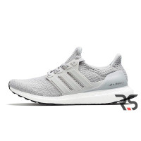 Кроссовки Adidas Ultra Boost 4.0 «Grey»
