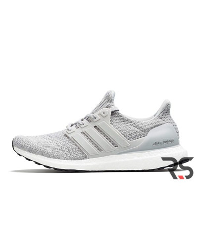 Кроссовки Adidas Ultra Boost 4.0 «Grey»