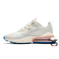 Женские кроссовки Nike Air Max 270 React «Summit White»