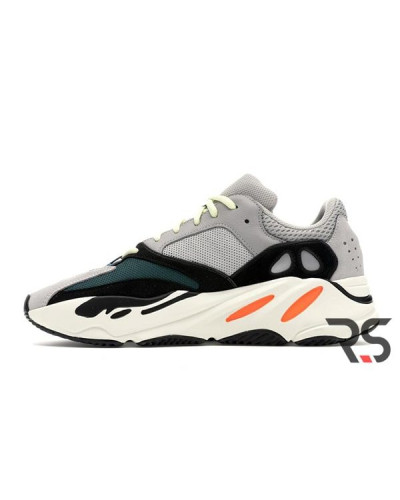 Кроссовки Adidas Yeezy Boost 700 «Wave Runner»