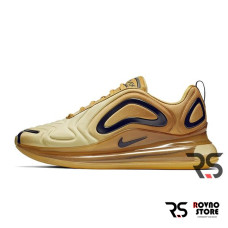 Мужские кроссовки Nike Air Max 720 «Desert»