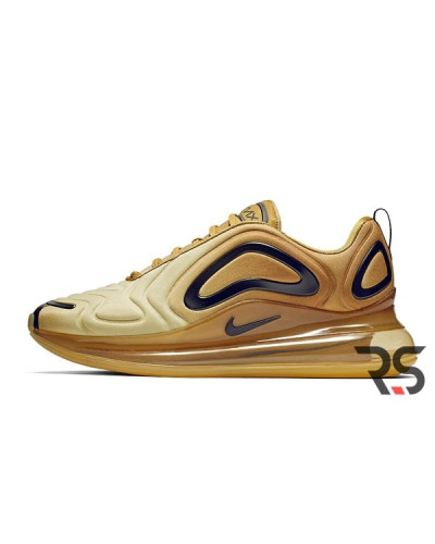 Мужские кроссовки Nike Air Max 720 «Desert»