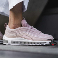 Женские кроссовки Nike Air Max 97 PRM «Rose»