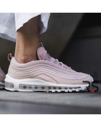 Женские кроссовки Nike Air Max 97 PRM «Rose»