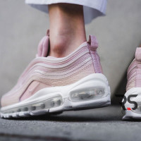 Женские кроссовки Nike Air Max 97 PRM «Rose»