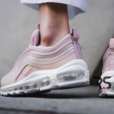 Женские кроссовки Nike Air Max 97 PRM «Rose»
