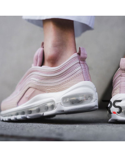Женские кроссовки Nike Air Max 97 PRM «Rose»