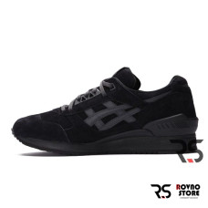 Кроссовки Asics Gel Respector «Black Triple»