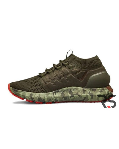 Кроссовки для бега Under Armour Hovr Phantom «Camo»