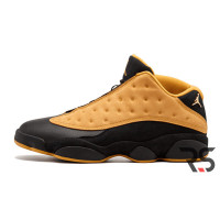 Мужские кроссовки Nike Air Jordan 13 Retro Low «Chutney/Black»