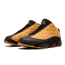 Мужские кроссовки Nike Air Jordan 13 Retro Low «Chutney/Black»