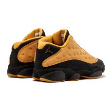 Мужские кроссовки Nike Air Jordan 13 Retro Low «Chutney/Black»