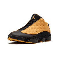 Мужские кроссовки Nike Air Jordan 13 Retro Low «Chutney/Black»