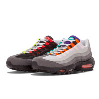 Осенние кроссовки Nike Air Max 95 «Greedy»