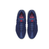 Мужские кроссовки Nike x Stussy Air Max 95 «Blue/White»